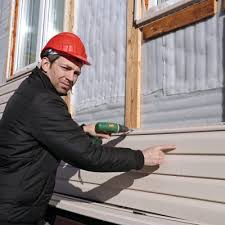 Reliable Advance, NC Siding Solutions